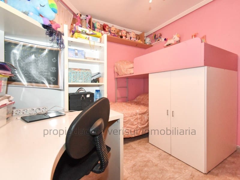 3 soverom Leilighet til salgs i Aguilas - € 134 840 (Ref: 9149873)