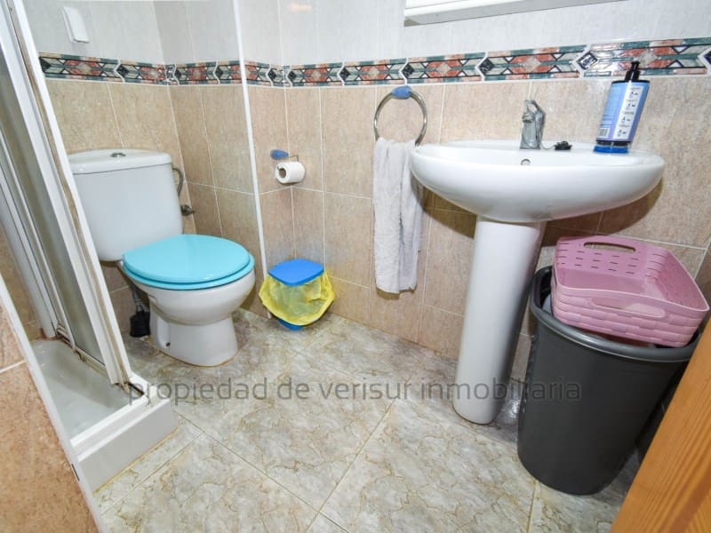 3 soverom Leilighet til salgs i Aguilas - € 134 840 (Ref: 9149873)