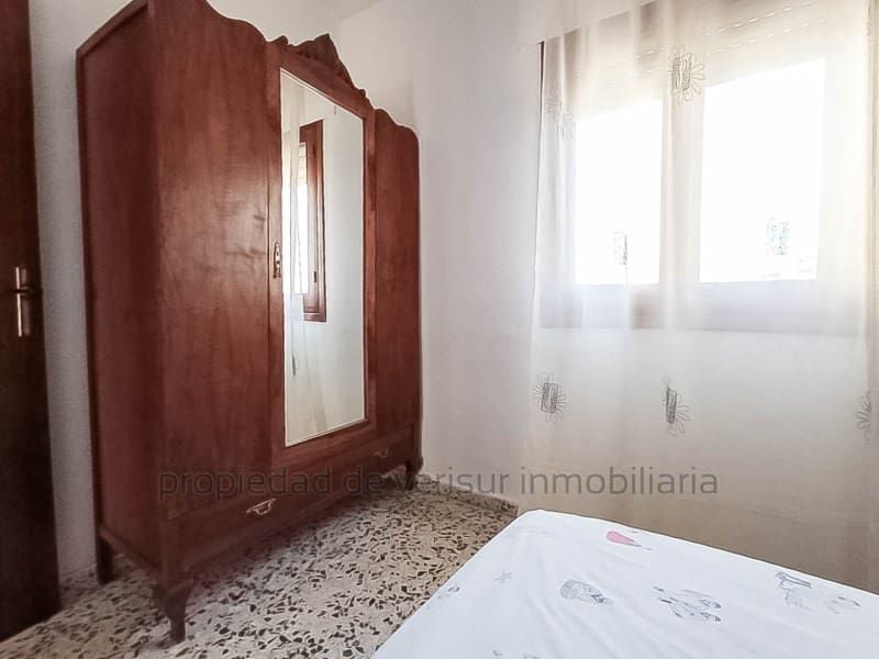 4 soveværelse Byhus til salg i Cuevas del Almanzora med garage - € 257.500 (Ref: 9149874)