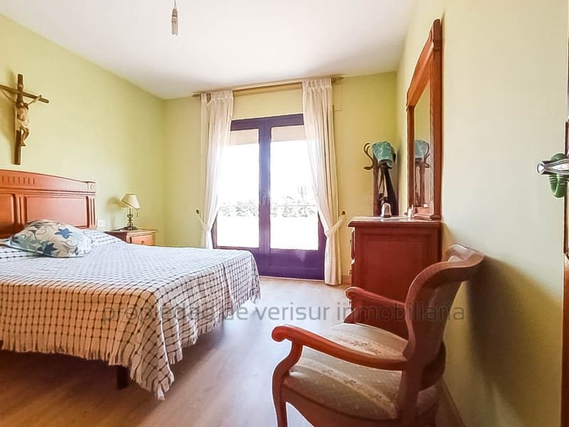 4 soveværelse Byhus til salg i Cuevas del Almanzora med garage - € 257.500 (Ref: 9149874)