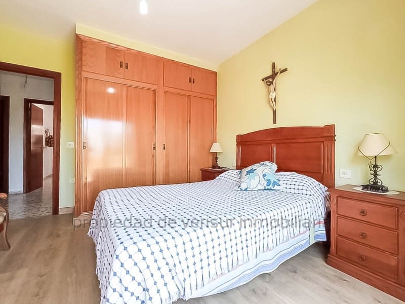 4 soveværelse Byhus til salg i Cuevas del Almanzora med garage - € 257.500 (Ref: 9149874)