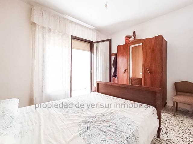 4 soveværelse Byhus til salg i Cuevas del Almanzora med garage - € 257.500 (Ref: 9149874)