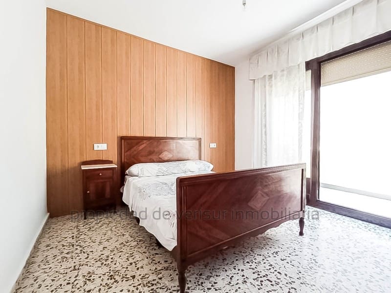 4 soveværelse Byhus til salg i Cuevas del Almanzora med garage - € 257.500 (Ref: 9149874)