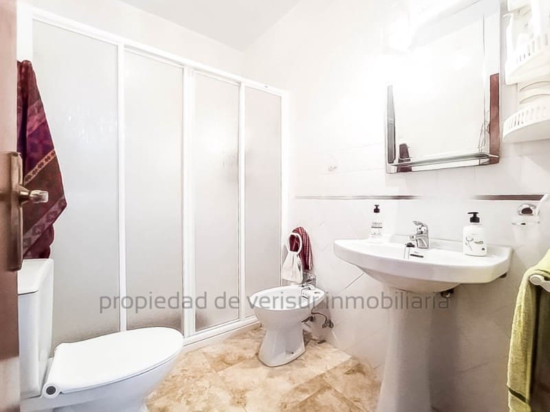 4 soveværelse Byhus til salg i Cuevas del Almanzora med garage - € 257.500 (Ref: 9149874)