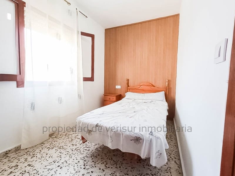 4 soveværelse Byhus til salg i Cuevas del Almanzora med garage - € 257.500 (Ref: 9149874)