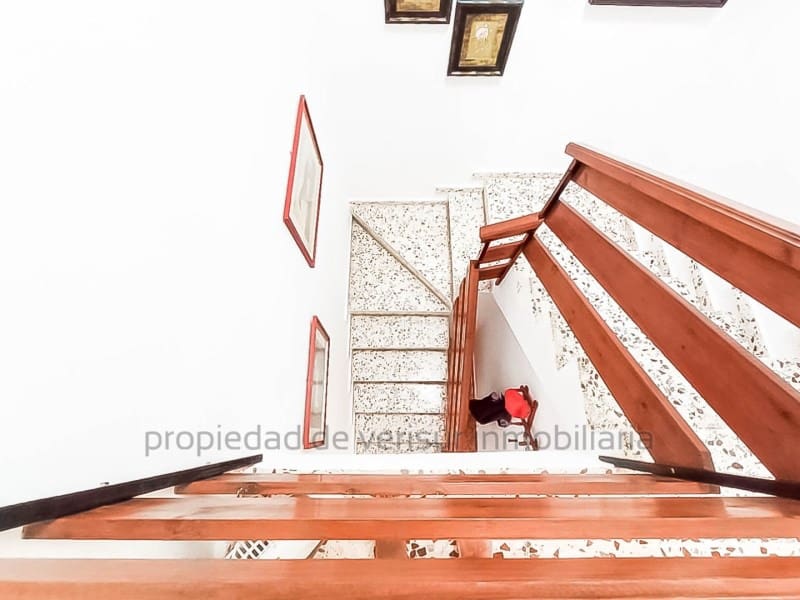 4 soveværelse Byhus til salg i Cuevas del Almanzora med garage - € 257.500 (Ref: 9149874)