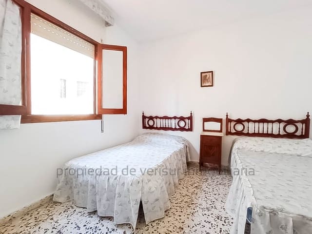 4 soveværelse Byhus til salg i Cuevas del Almanzora med garage - € 257.500 (Ref: 9149874)