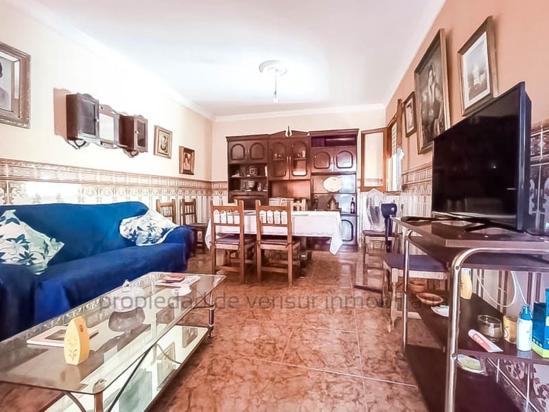 4 soveværelse Byhus til salg i Cuevas del Almanzora med garage - € 257.500 (Ref: 9149874)