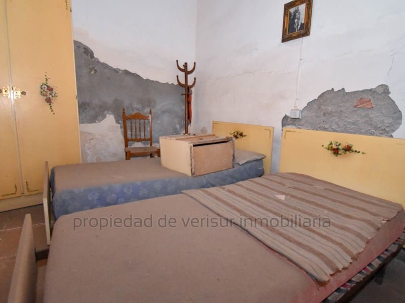 3 soverom Hus til salgs i Aguilas - € 54 000 (Ref: 9149876)