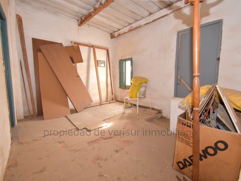 3 soverom Hus til salgs i Aguilas - € 54 000 (Ref: 9149876)