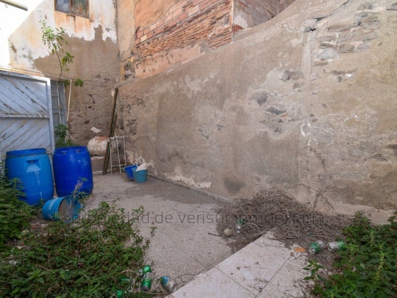 3 soverom Hus til salgs i Aguilas - € 54 000 (Ref: 9149876)