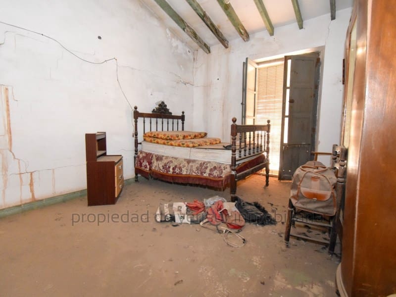 3 soverom Hus til salgs i Aguilas - € 54 000 (Ref: 9149876)