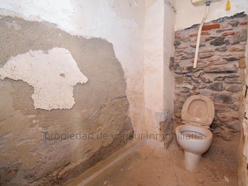 3 soverom Hus til salgs i Aguilas - € 54 000 (Ref: 9149876)