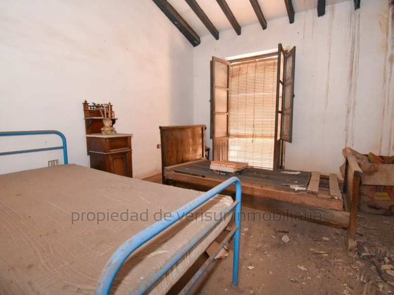 3 soverom Hus til salgs i Aguilas - € 54 000 (Ref: 9149876)