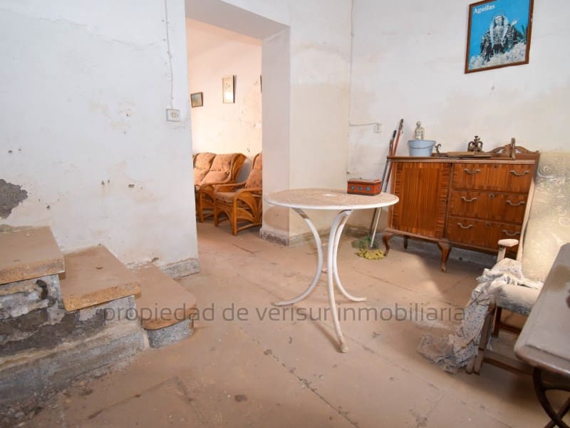 3 soverom Hus til salgs i Aguilas - € 54 000 (Ref: 9149876)