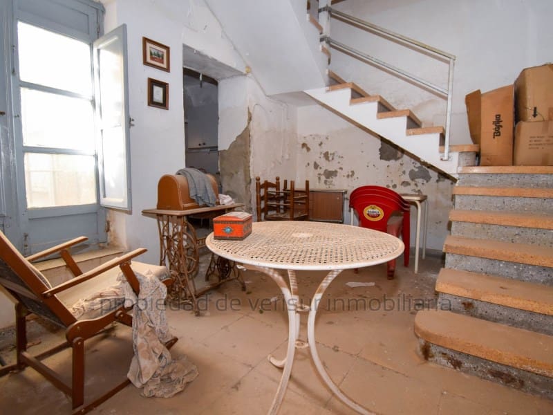 3 soverom Hus til salgs i Aguilas - € 54 000 (Ref: 9149876)