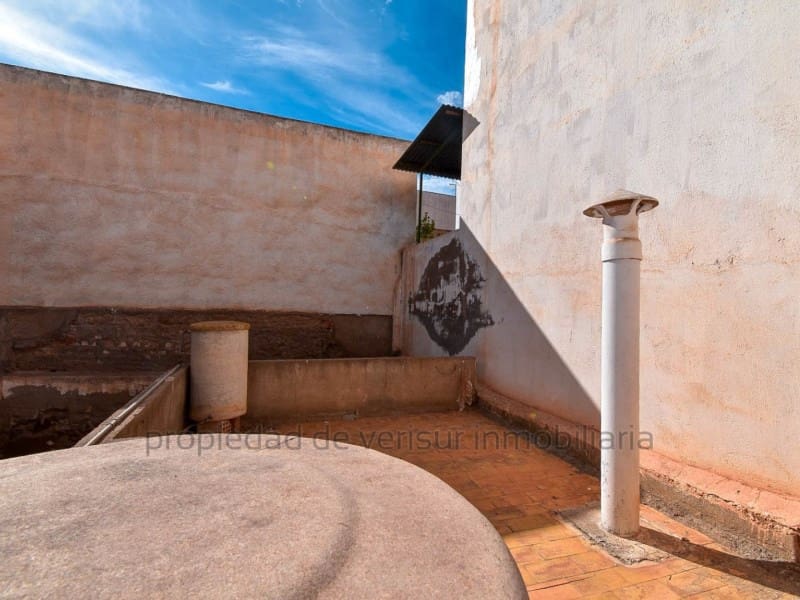 3 soverom Hus til salgs i Aguilas - € 54 000 (Ref: 9149876)