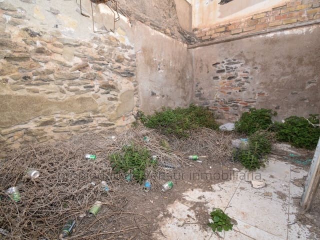 3 soverom Hus til salgs i Casco Antiguo, Aguilas - € 54 000 (Ref: 9149876)