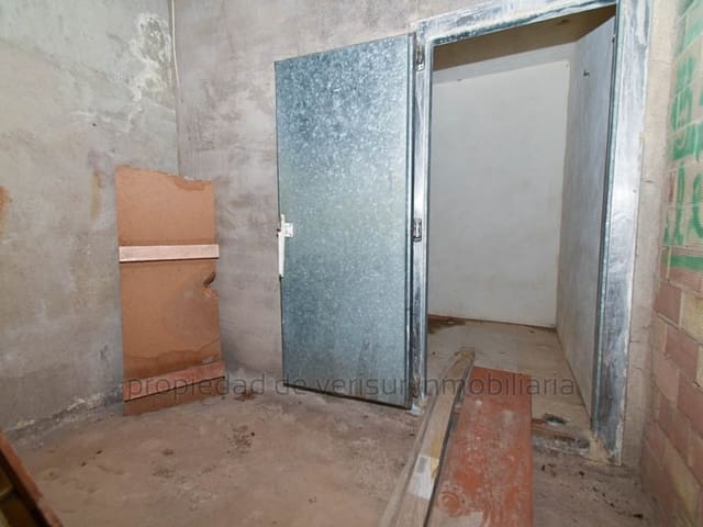 Kommersiell til salgs i Casco Antiguo, Aguilas - € 120 000 (Ref: 9149878)