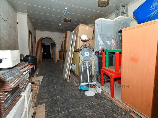Kommersiell til salgs i Casco Antiguo, Aguilas - € 120 000 (Ref: 9149878)