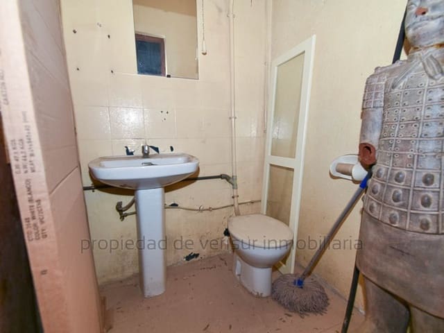 Kommersiell til salgs i Casco Antiguo, Aguilas - € 120 000 (Ref: 9149878)