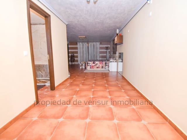 4 chambre Villa/Maison à vendre à Las Majadas - Las Molinetas - Labradorcico, Aguilas avec garage - 400 000 € (Ref: 9149880)