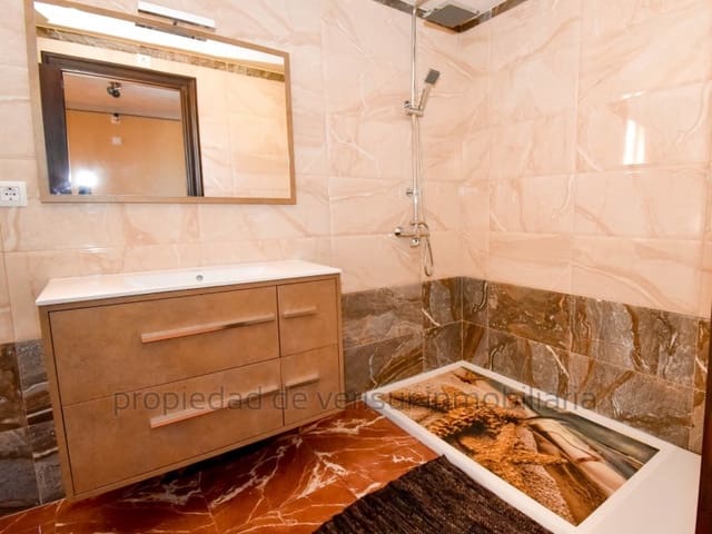 4 chambre Villa/Maison à vendre à Las Majadas - Las Molinetas - Labradorcico, Aguilas avec garage - 400 000 € (Ref: 9149880)