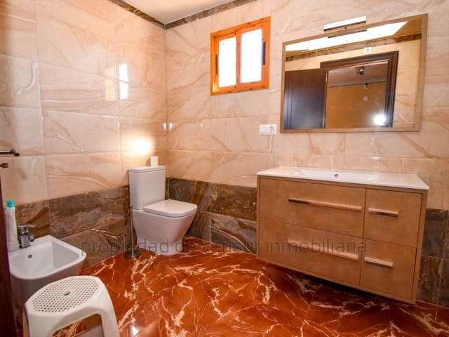 4 chambre Villa/Maison à vendre à Las Majadas - Las Molinetas - Labradorcico, Aguilas avec garage - 400 000 € (Ref: 9149880)