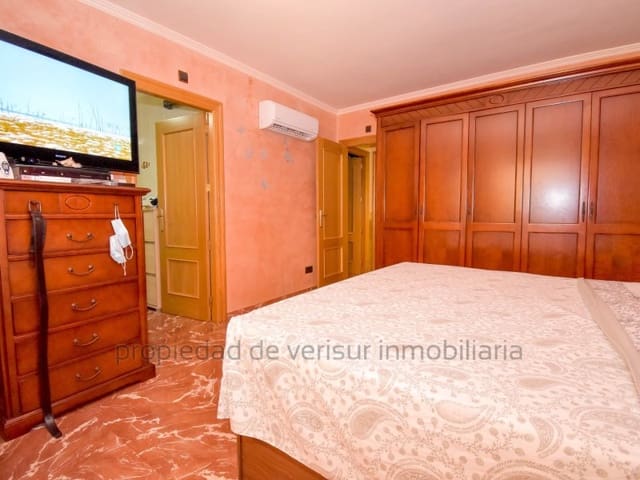4 chambre Villa/Maison à vendre à Las Majadas - Las Molinetas - Labradorcico, Aguilas avec garage - 400 000 € (Ref: 9149880)