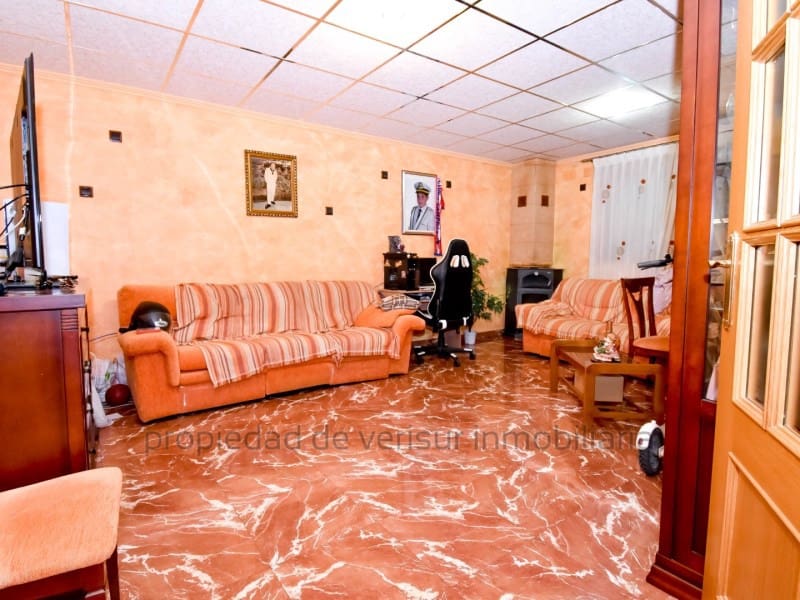 4 soveværelse Villa til salg i Aguilas med garage - € 400.000 (Ref: 9149880)