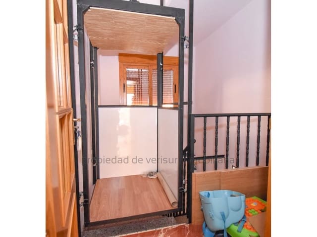 4 chambre Villa/Maison à vendre à Las Majadas - Las Molinetas - Labradorcico, Aguilas avec garage - 400 000 € (Ref: 9149880)