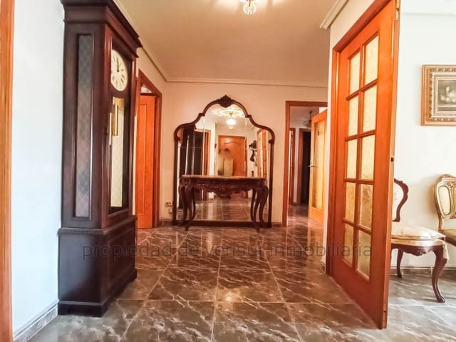 4 Zimmer Wohnung zu verkaufen in Casco Antiguo, Aguilas - 168.350 € (Ref: 9149881)
