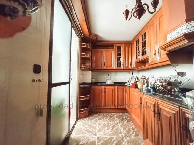 4 Zimmer Wohnung zu verkaufen in Casco Antiguo, Aguilas - 168.350 € (Ref: 9149881)