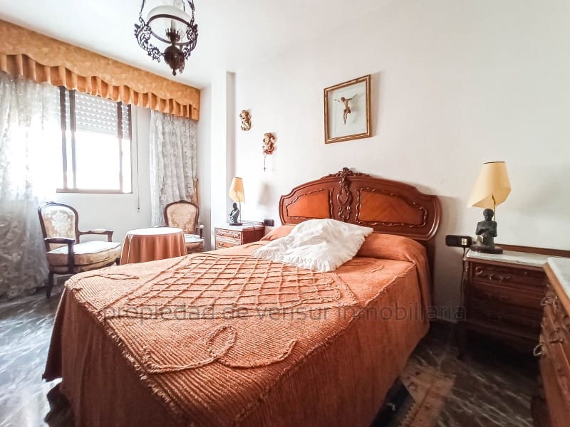 4 soveværelse Lejlighed til salg i Aguilas - € 168.350 (Ref: 9149881)