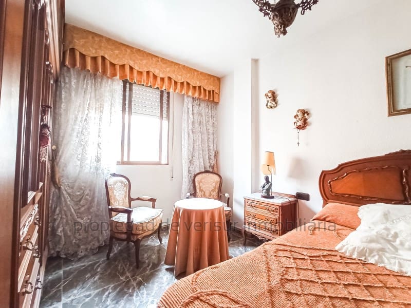 4 soveværelse Lejlighed til salg i Aguilas - € 168.350 (Ref: 9149881)