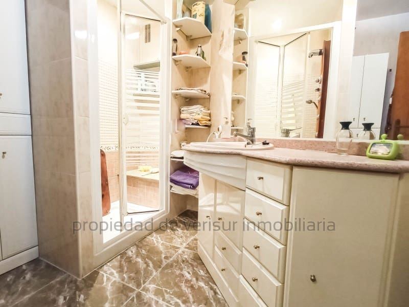 4 soveværelse Lejlighed til salg i Aguilas - € 168.350 (Ref: 9149881)