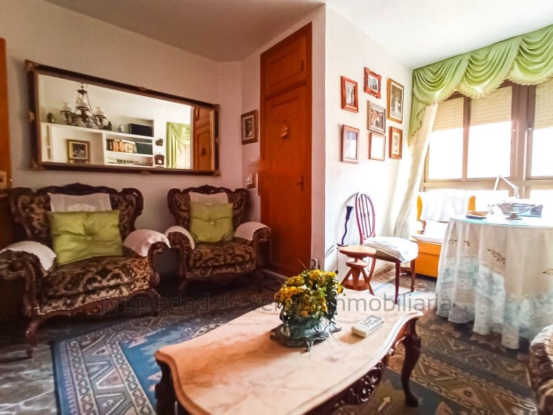 4 soveværelse Lejlighed til salg i Aguilas - € 168.350 (Ref: 9149881)