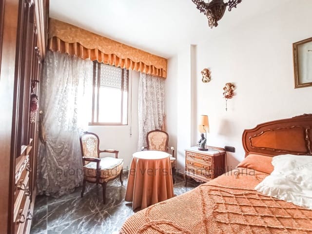 4 Zimmer Wohnung zu verkaufen in Casco Antiguo, Aguilas - 168.350 € (Ref: 9149881)