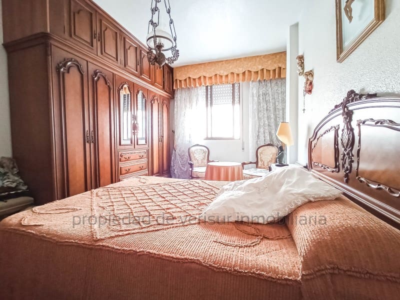 4 soveværelse Lejlighed til salg i Aguilas - € 168.350 (Ref: 9149881)