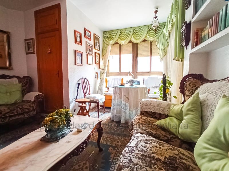 4 soveværelse Lejlighed til salg i Aguilas - € 168.350 (Ref: 9149881)