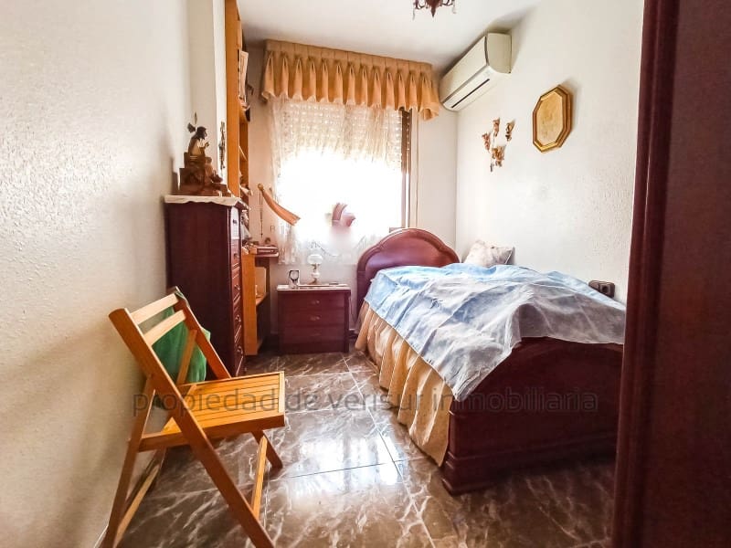 4 soveværelse Lejlighed til salg i Aguilas - € 168.350 (Ref: 9149881)