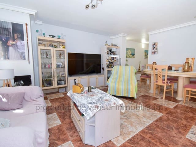 3 quarto Apartamento para venda em Casco Antiguo, Aguilas - 150 000 € (Ref: 9149882)