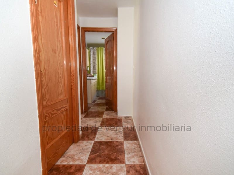 3 sypialnia Mieszkanie na sprzedaż w Aguilas - 150 000 € (Ref: 9149882)