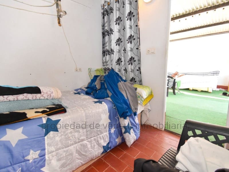 3 sypialnia Mieszkanie na sprzedaż w Aguilas - 150 000 € (Ref: 9149882)