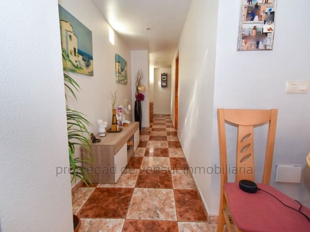 3 quarto Apartamento para venda em Casco Antiguo, Aguilas - 150 000 € (Ref: 9149882)