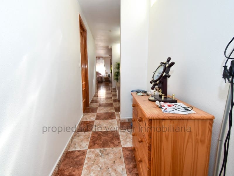 3 sypialnia Mieszkanie na sprzedaż w Aguilas - 150 000 € (Ref: 9149882)