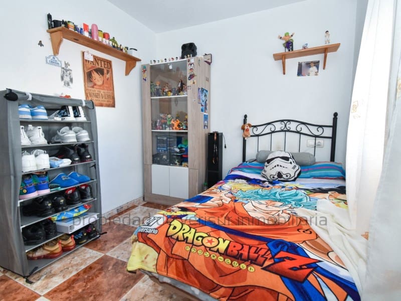 3 sypialnia Mieszkanie na sprzedaż w Aguilas - 150 000 € (Ref: 9149882)