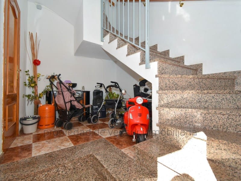 3 sypialnia Mieszkanie na sprzedaż w Aguilas - 150 000 € (Ref: 9149882)