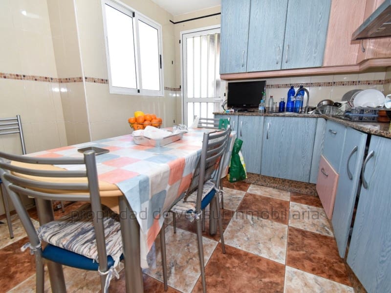 3 sypialnia Mieszkanie na sprzedaż w Aguilas - 150 000 € (Ref: 9149882)