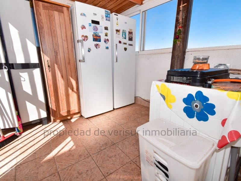 3 sypialnia Mieszkanie na sprzedaż w Aguilas - 150 000 € (Ref: 9149882)